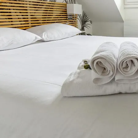 Apartamento Duplex Palma - Welkeys Cabourg Exterior foto