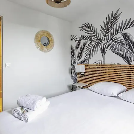 Apartamento Duplex Palma - Welkeys Cabourg Exterior foto