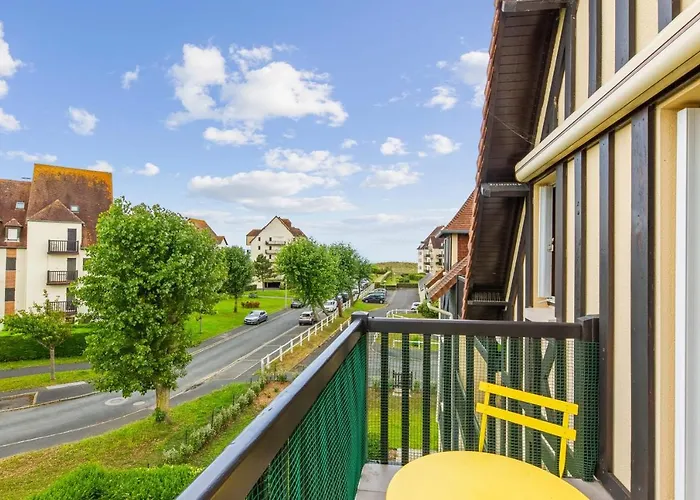Duplex Palma - Welkeys