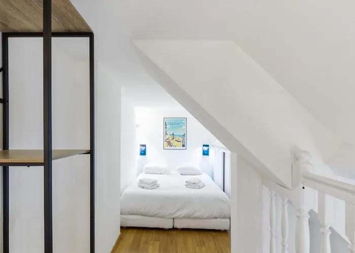 Duplex Palma - Welkeys