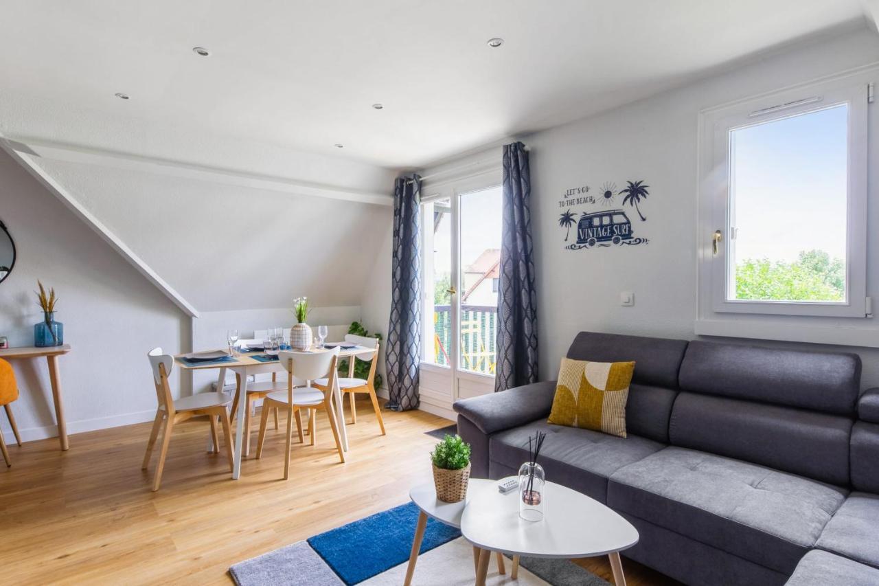 Duplex Palma - Welkeys Appartement