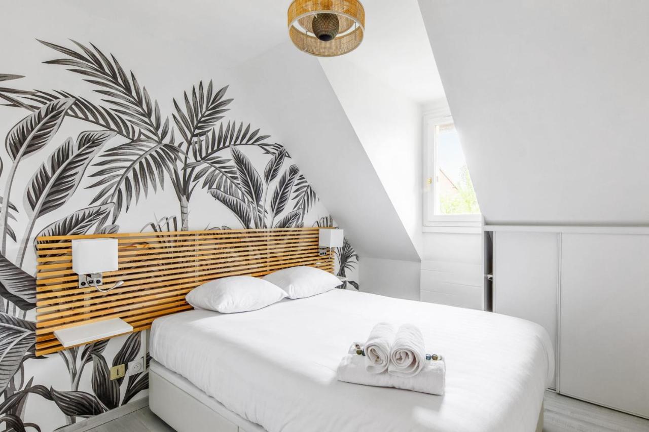 Duplex Palma - Welkeys