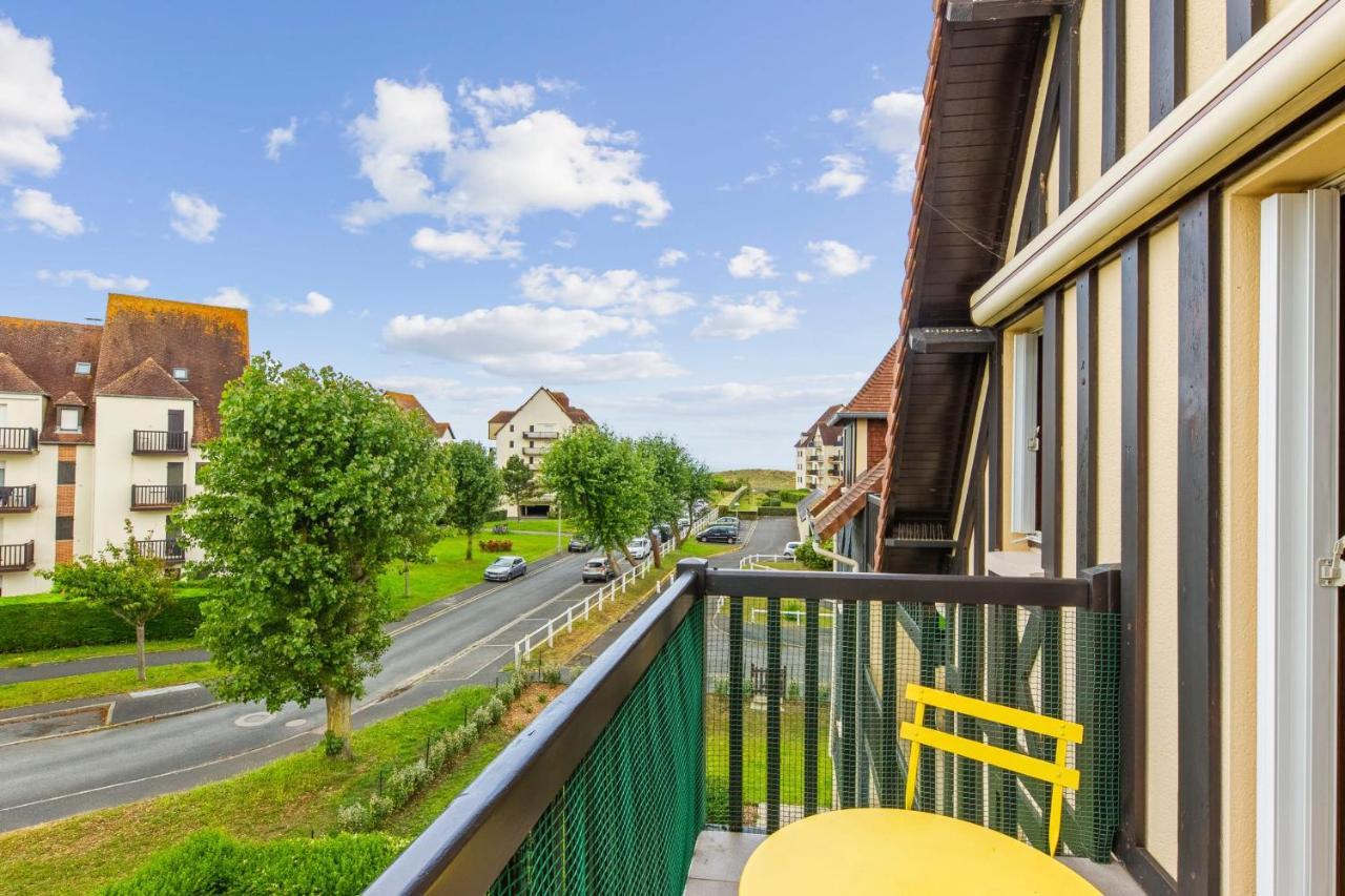 Duplex Palma - Welkeys Apartment Cabourg