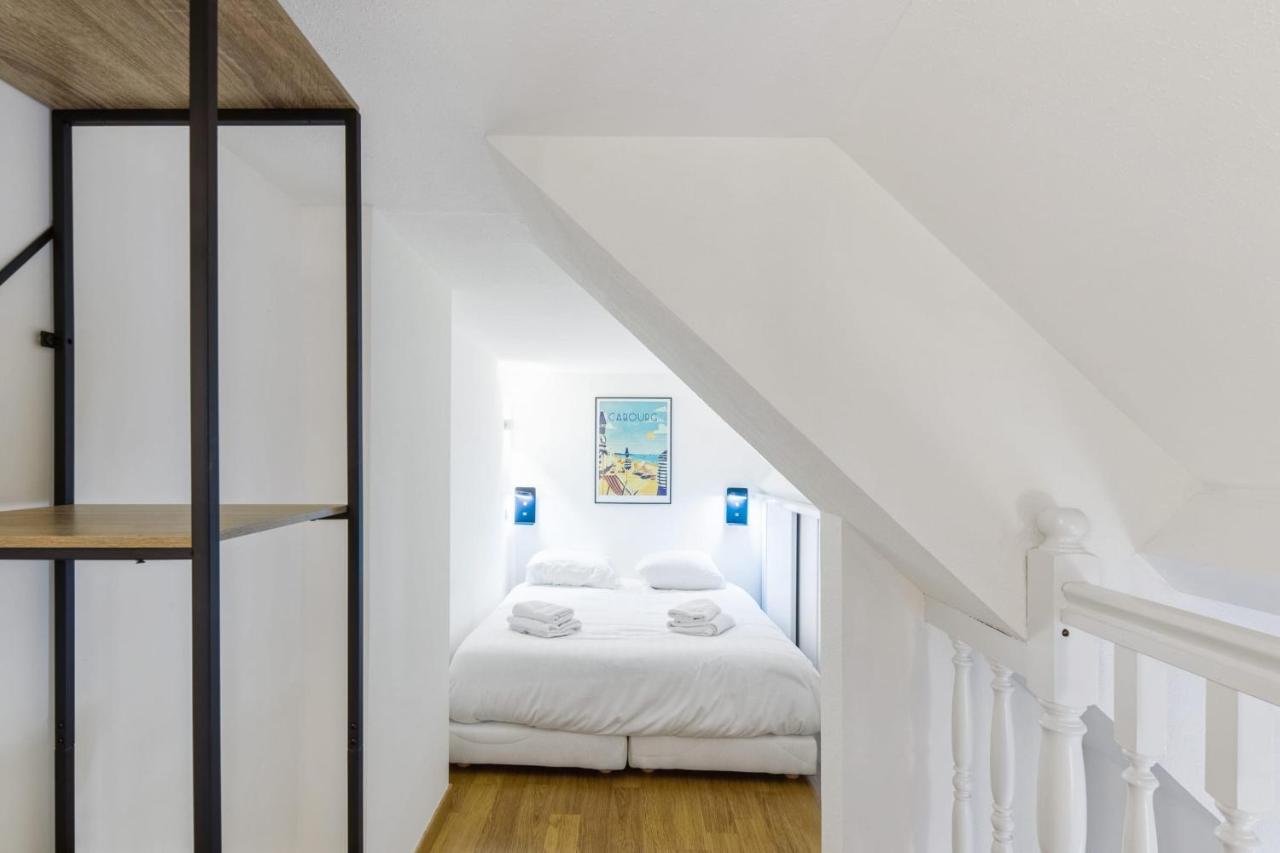 Appartement Duplex Palma - Welkeys *
